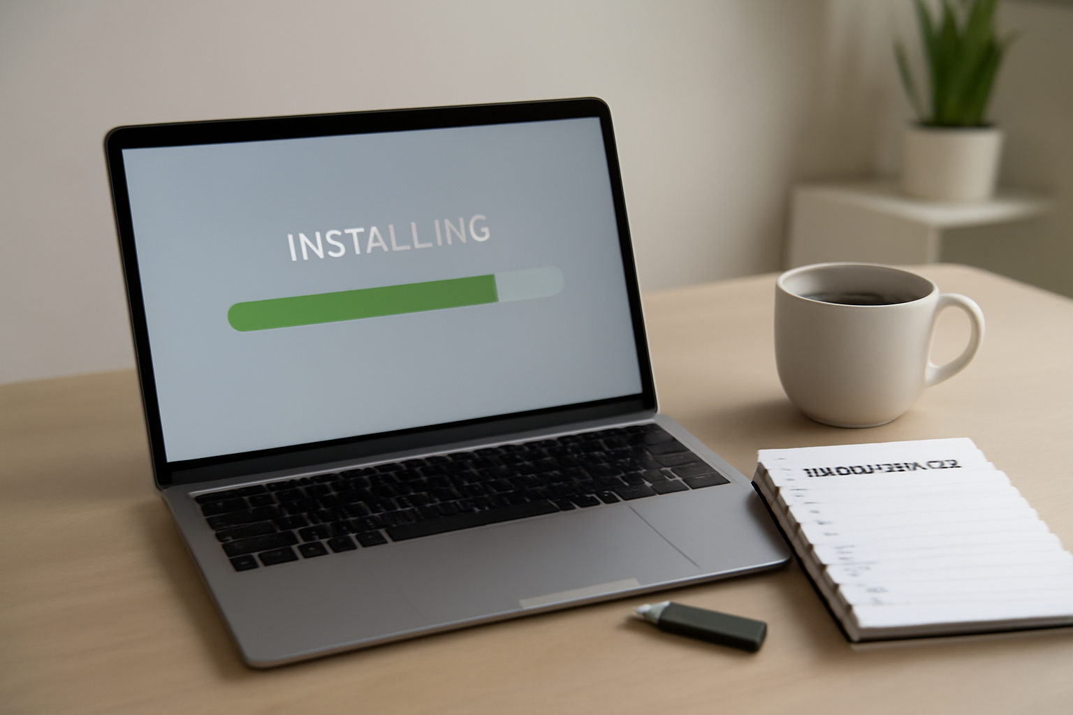 Step-by-Step Guide to Installing and Setting Up Popular Software